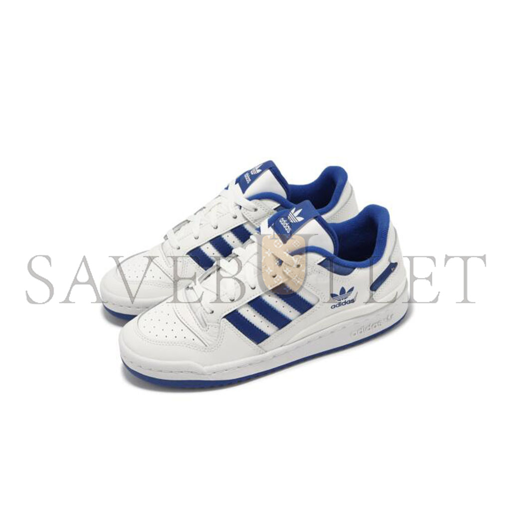 ADIDAS FORUM LOW CL FY77563223